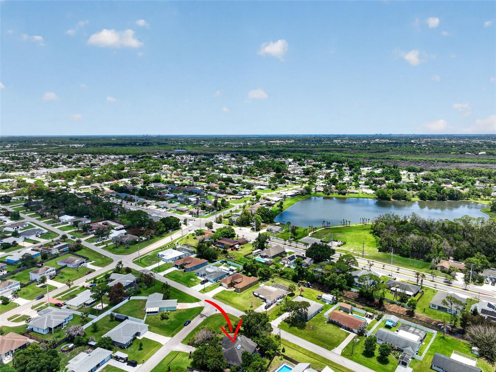 674 SE STARFISH AVE, PORT ST LUCIE, FL, 34983