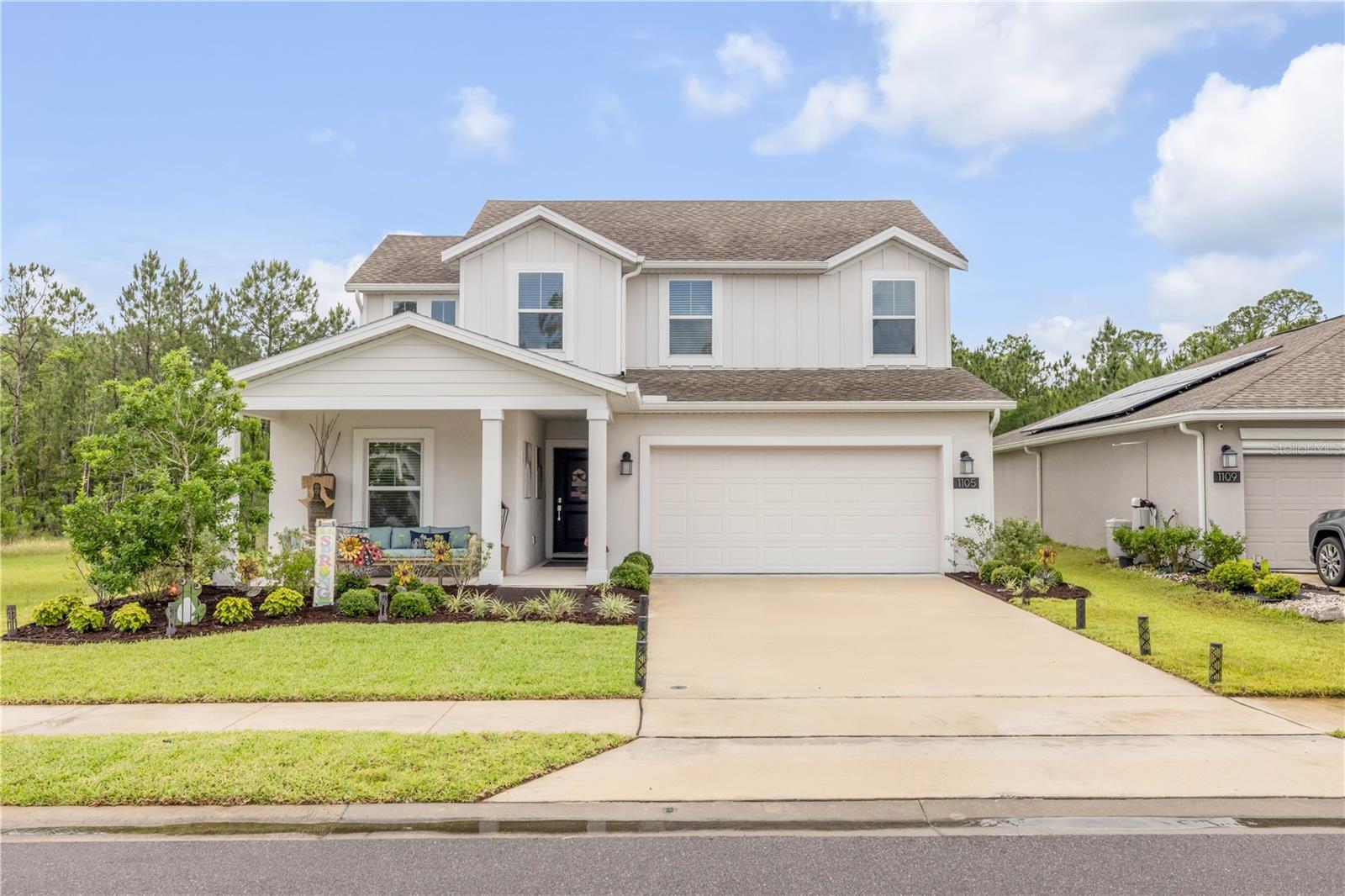 1105 PACIFIC DUNES CT, DAYTONA BEACH, FL, 32124