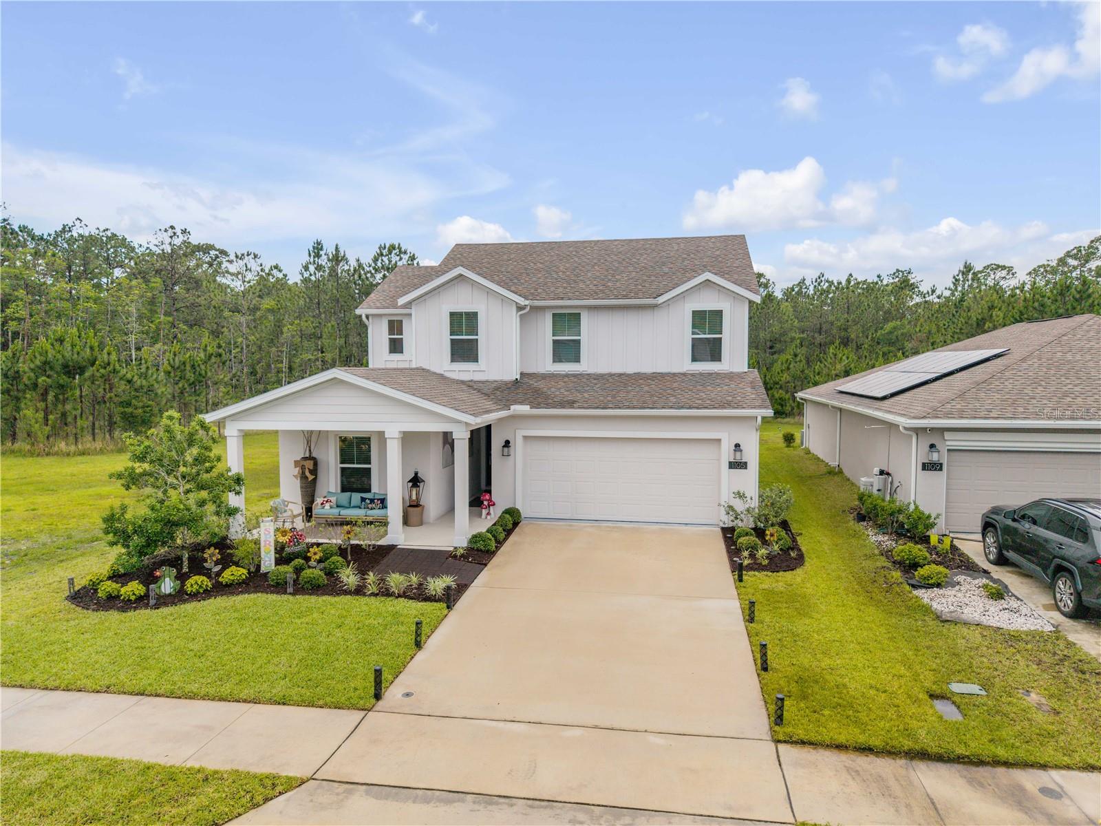 1105 PACIFIC DUNES CT, DAYTONA BEACH, FL, 32124