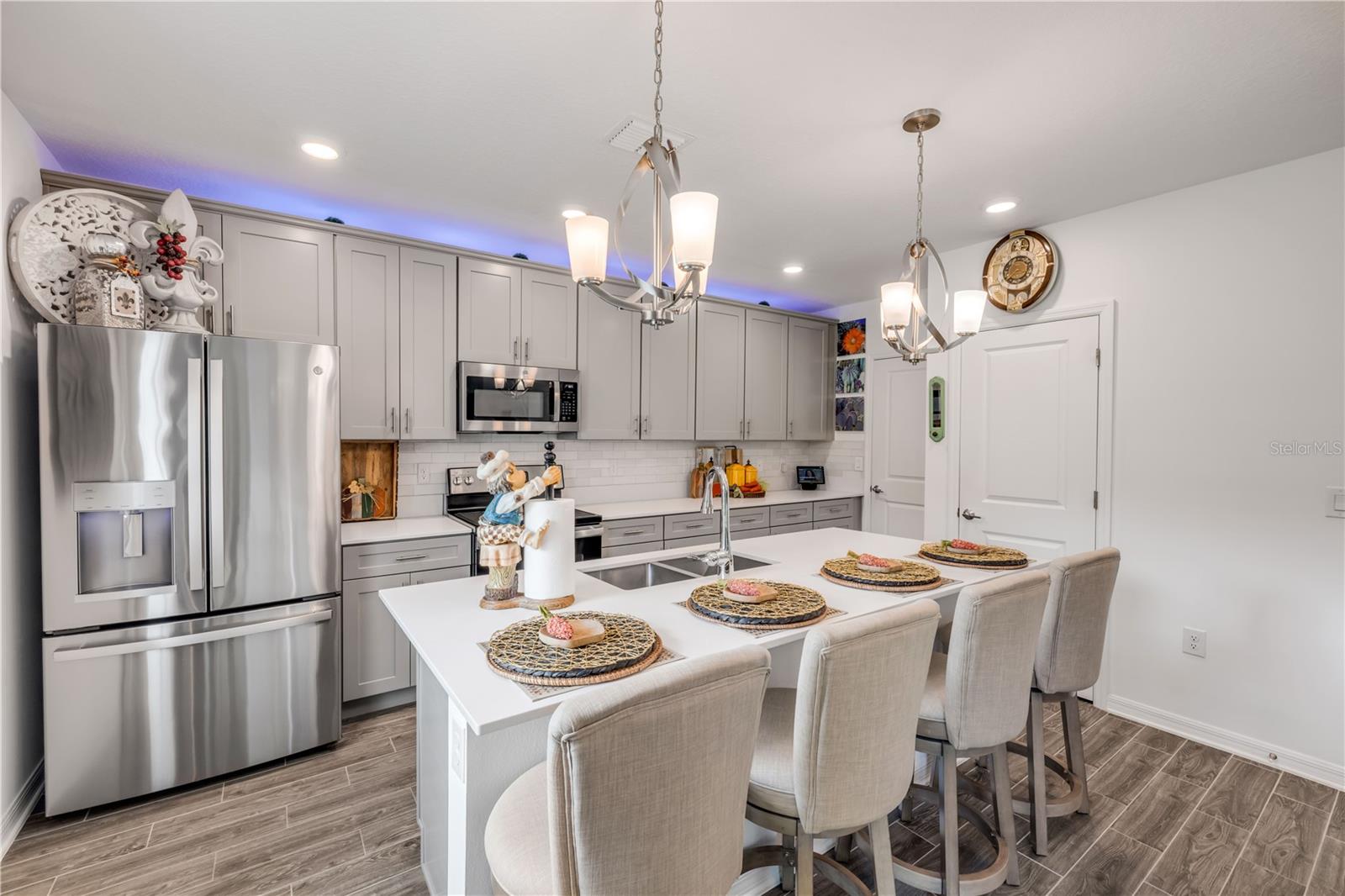 1105 PACIFIC DUNES CT, DAYTONA BEACH, FL, 32124
