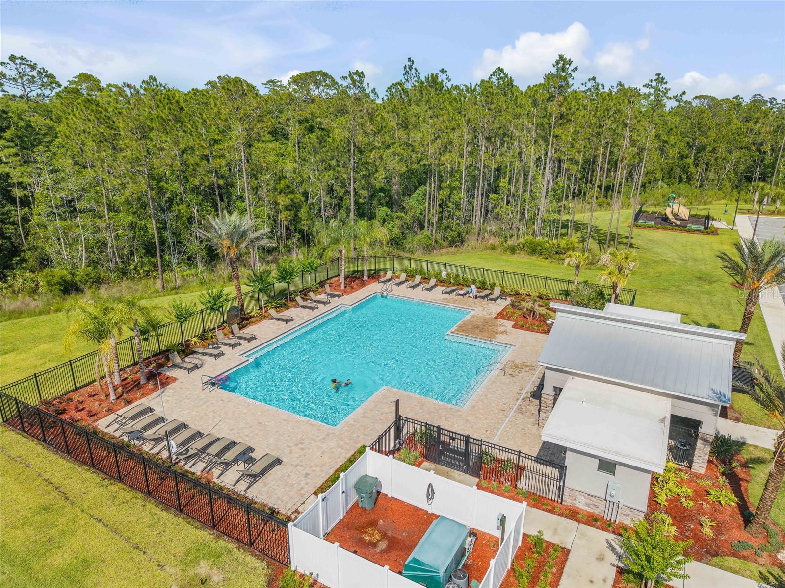 1105 PACIFIC DUNES CT, DAYTONA BEACH, FL, 32124