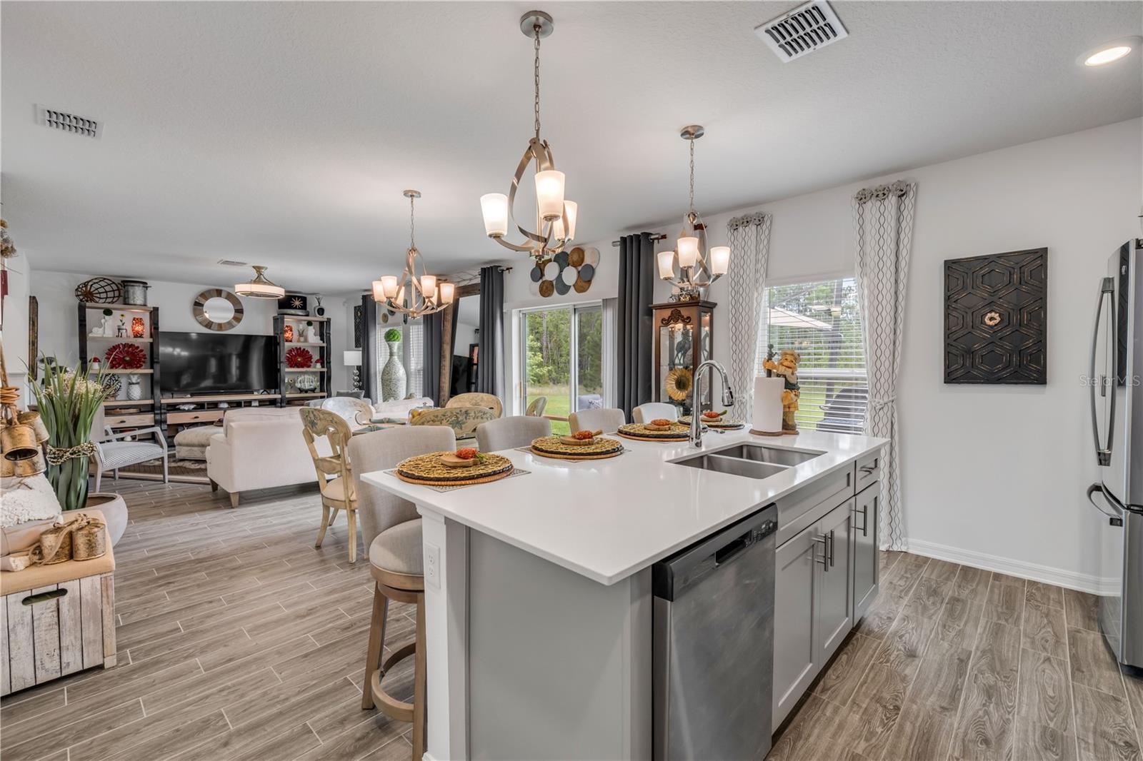 1105 PACIFIC DUNES CT, DAYTONA BEACH, FL, 32124