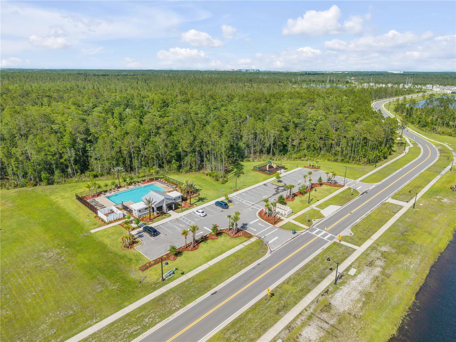 1105 PACIFIC DUNES CT, DAYTONA BEACH, FL, 32124