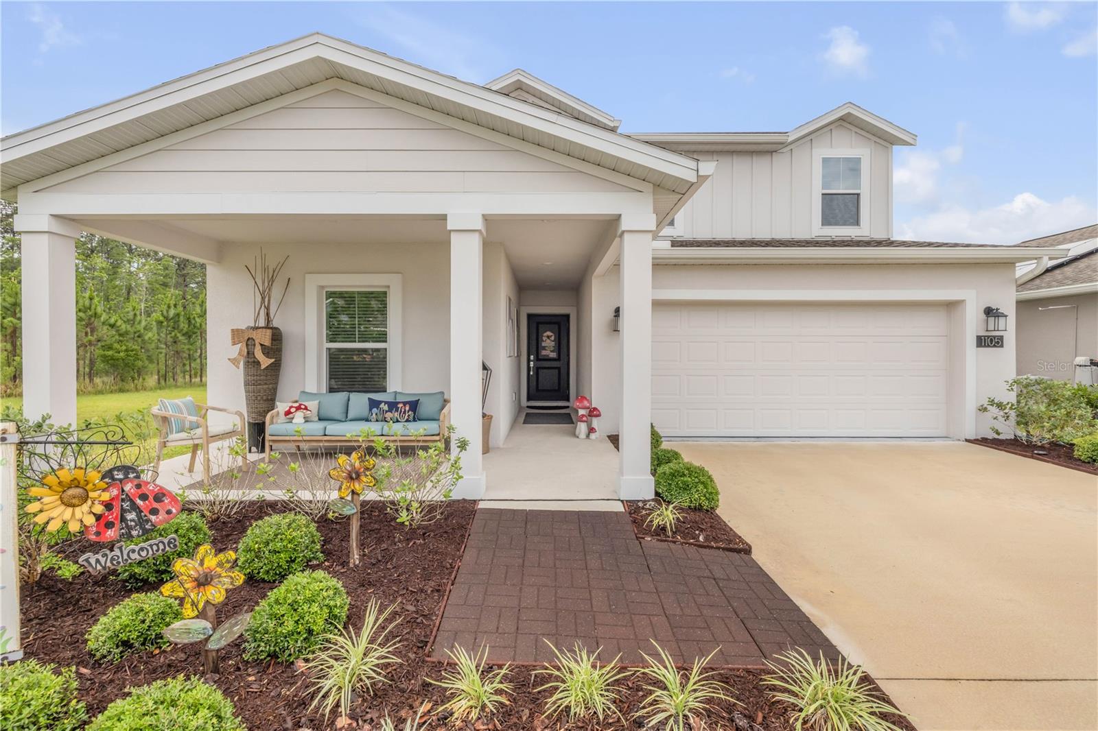 1105 PACIFIC DUNES CT, DAYTONA BEACH, FL, 32124