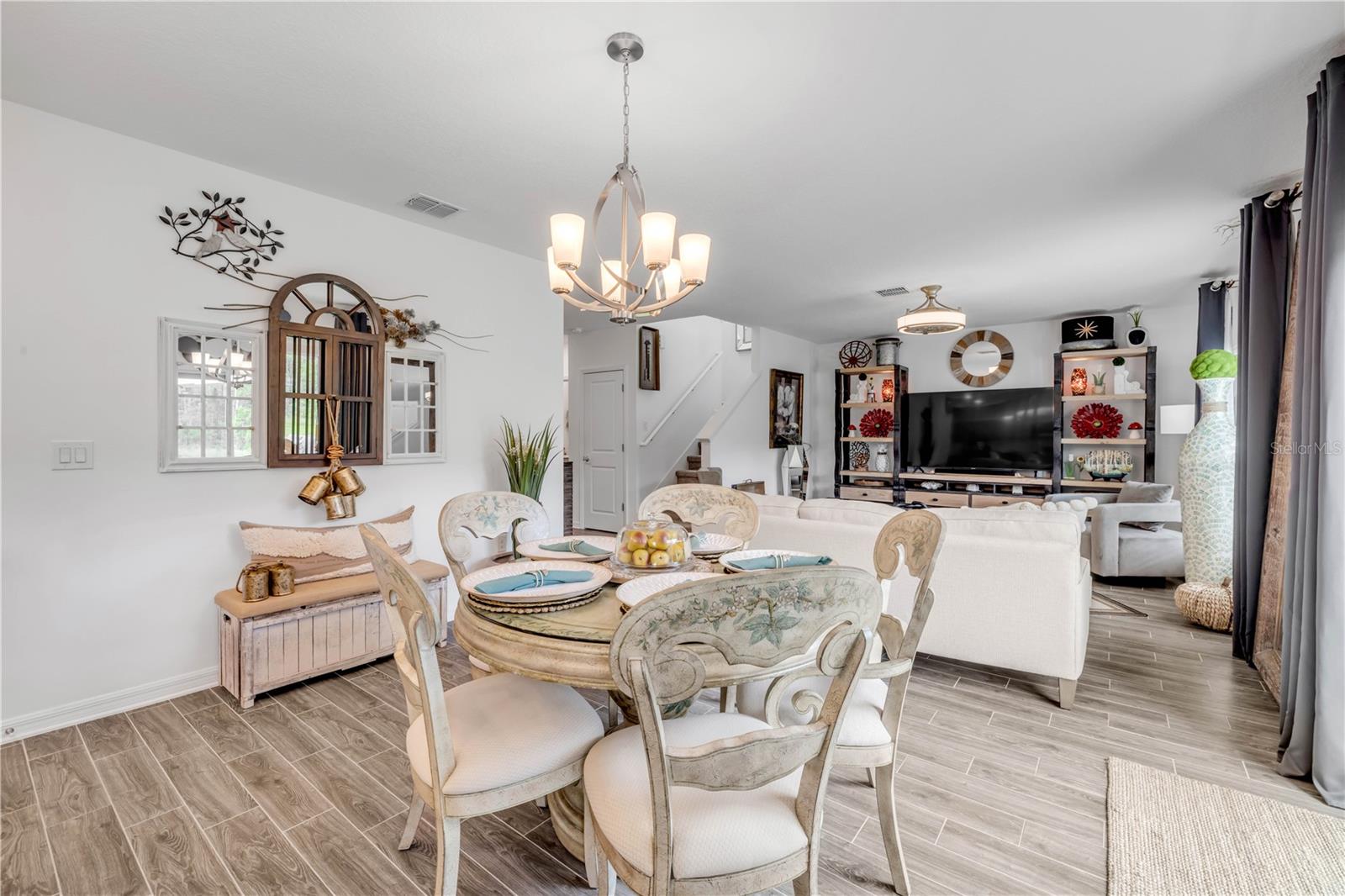 1105 PACIFIC DUNES CT, DAYTONA BEACH, FL, 32124