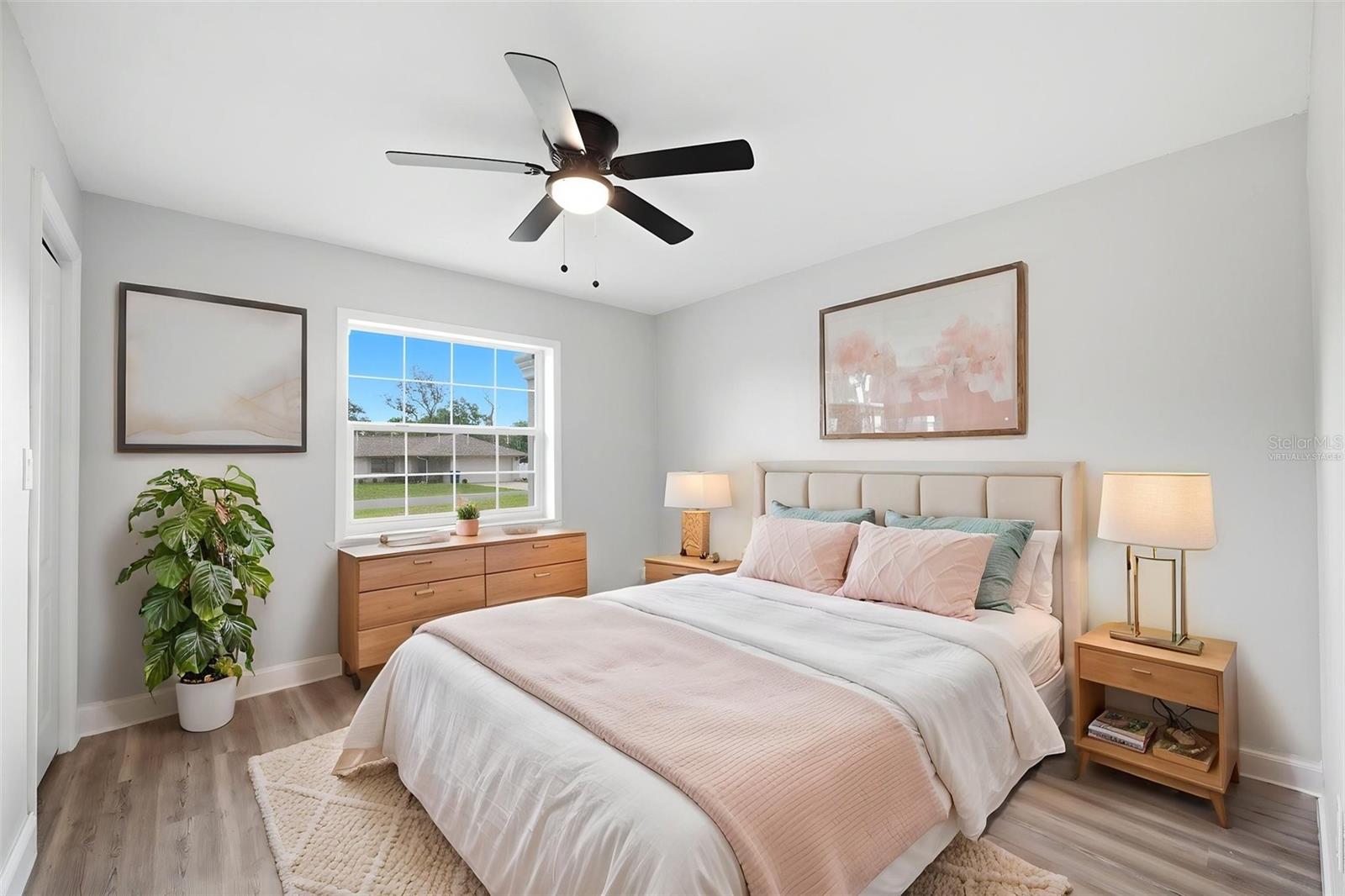 2489 AMHERST AVE, SPRING HILL, FL, 34609