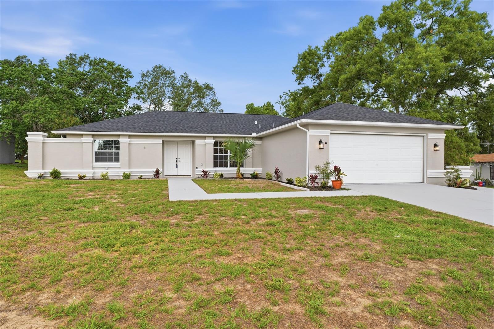 2489 AMHERST AVE, SPRING HILL, FL, 34609