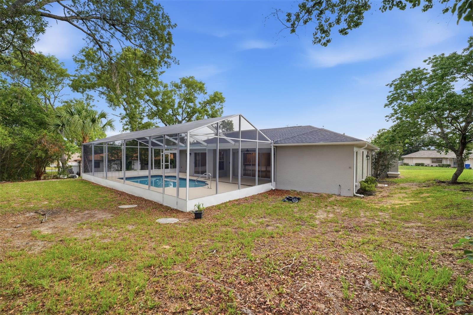 2489 AMHERST AVE, SPRING HILL, FL, 34609