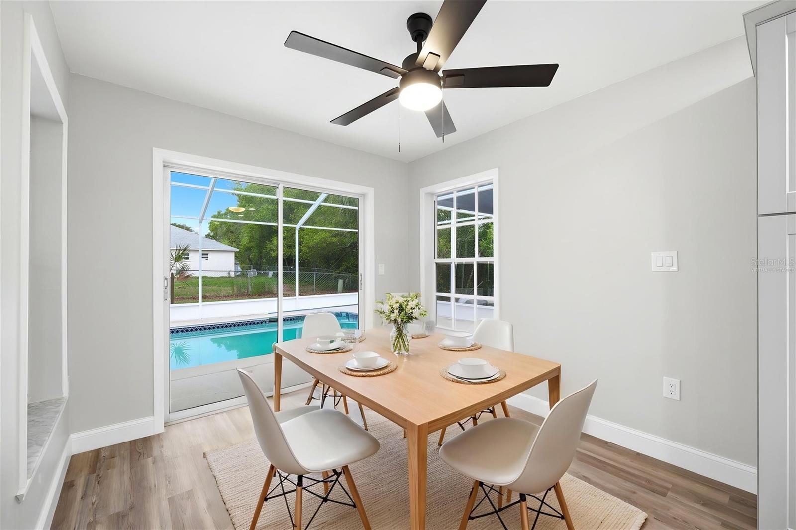 2489 AMHERST AVE, SPRING HILL, FL, 34609
