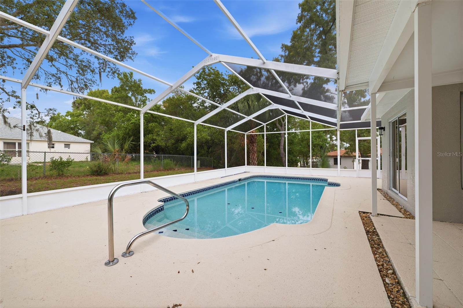 2489 AMHERST AVE, SPRING HILL, FL, 34609