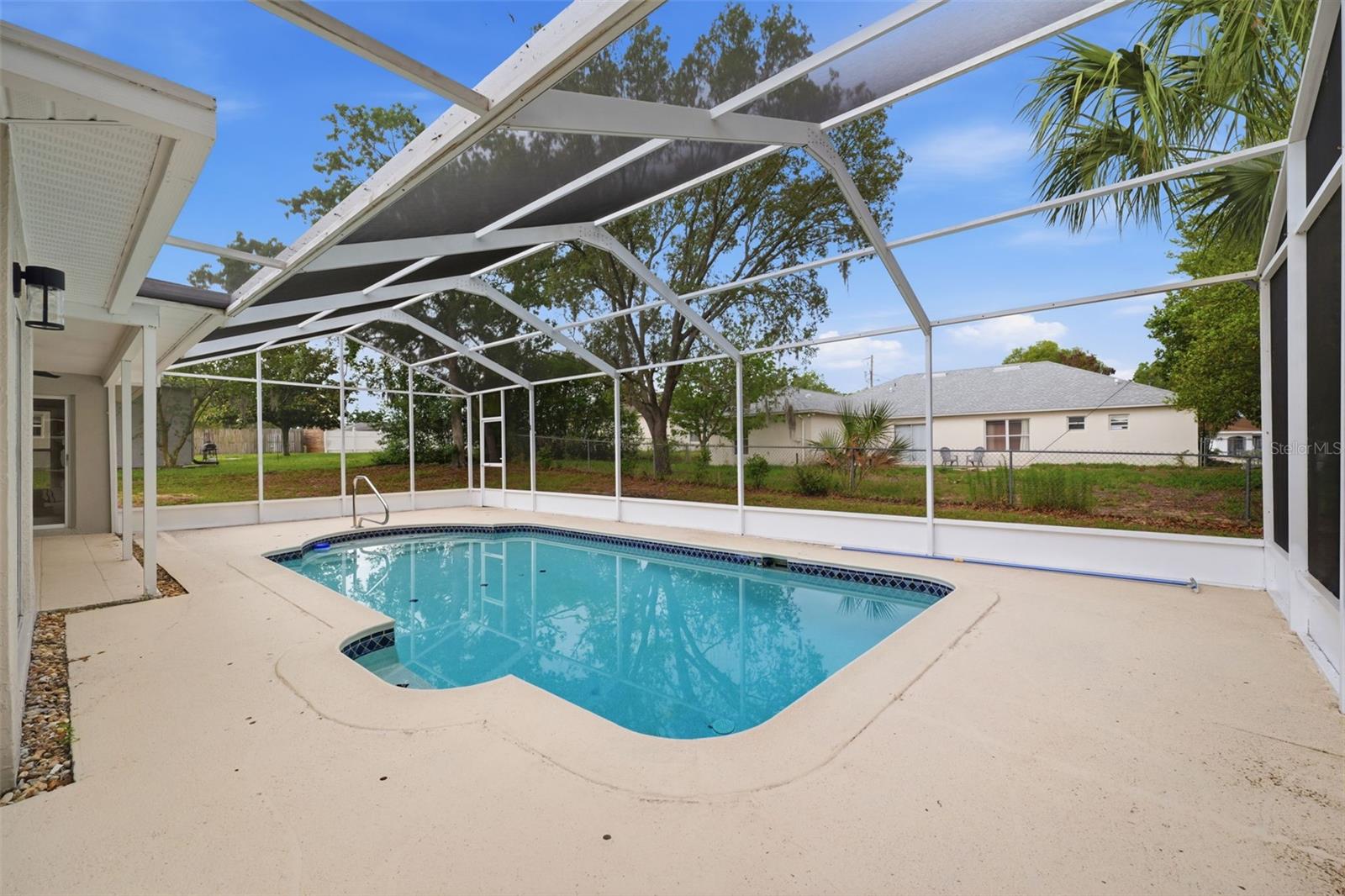 2489 AMHERST AVE, SPRING HILL, FL, 34609