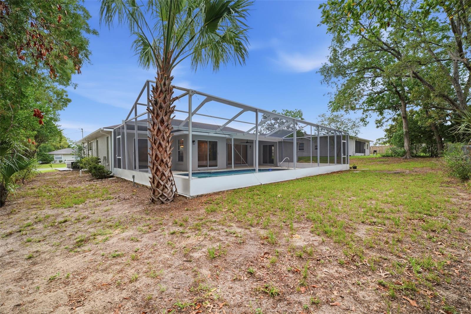 2489 AMHERST AVE, SPRING HILL, FL, 34609
