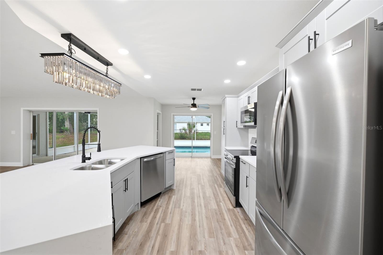 2489 AMHERST AVE, SPRING HILL, FL, 34609