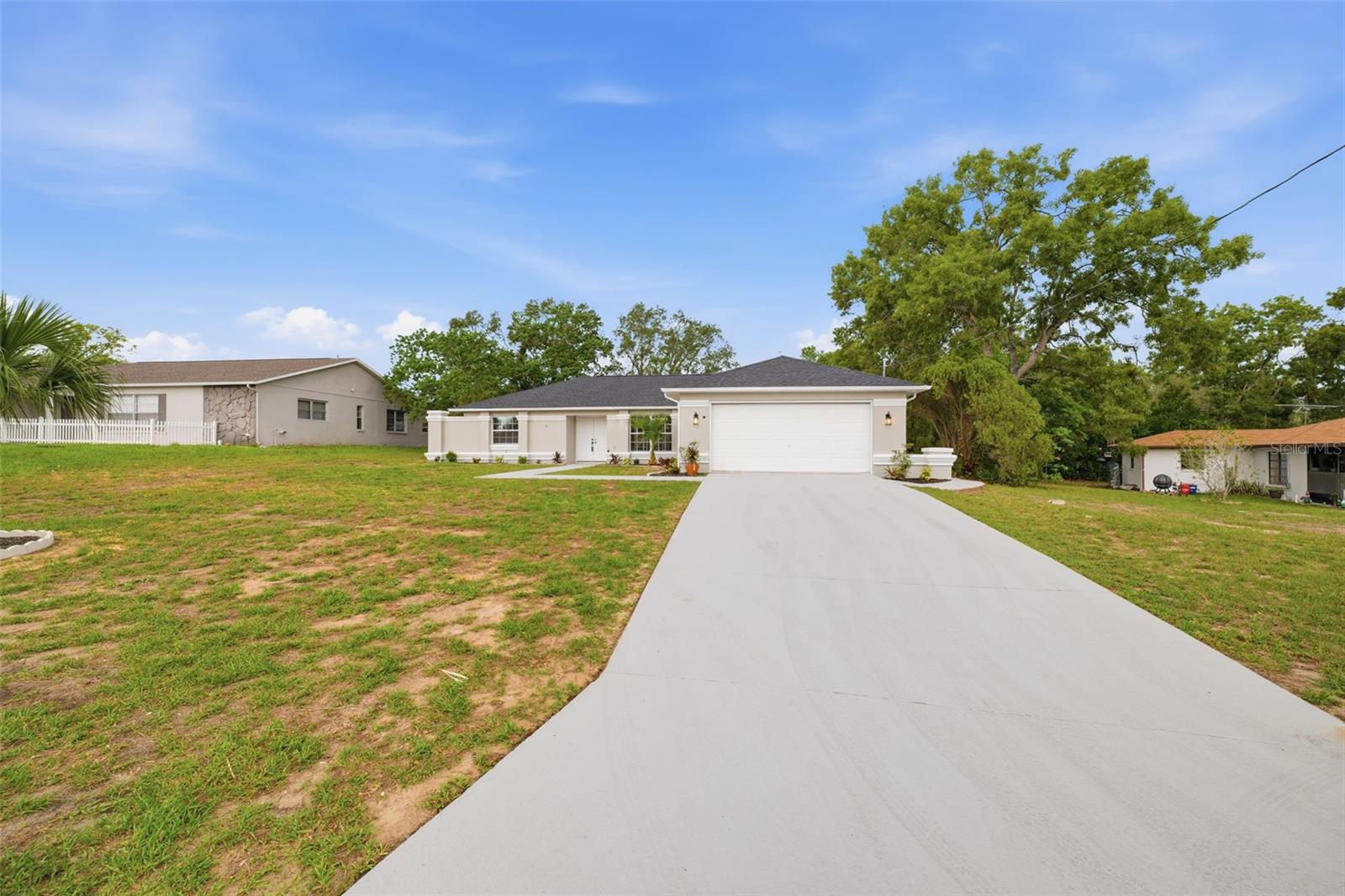 2489 AMHERST AVE, SPRING HILL, FL, 34609