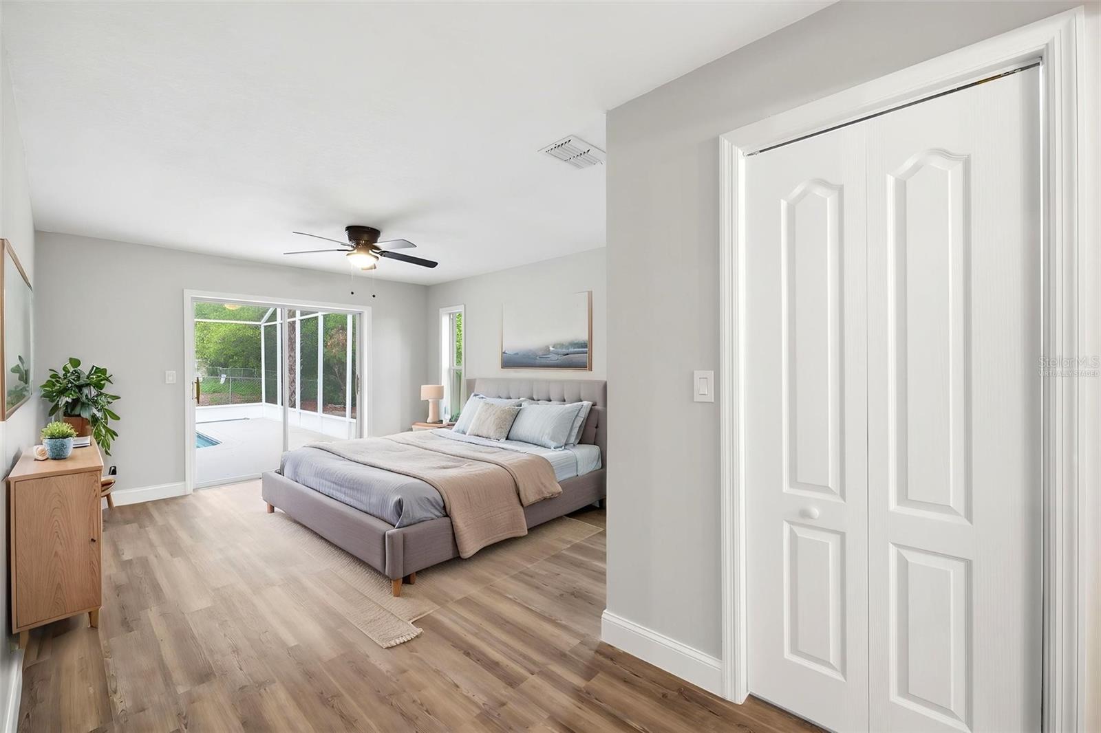 2489 AMHERST AVE, SPRING HILL, FL, 34609