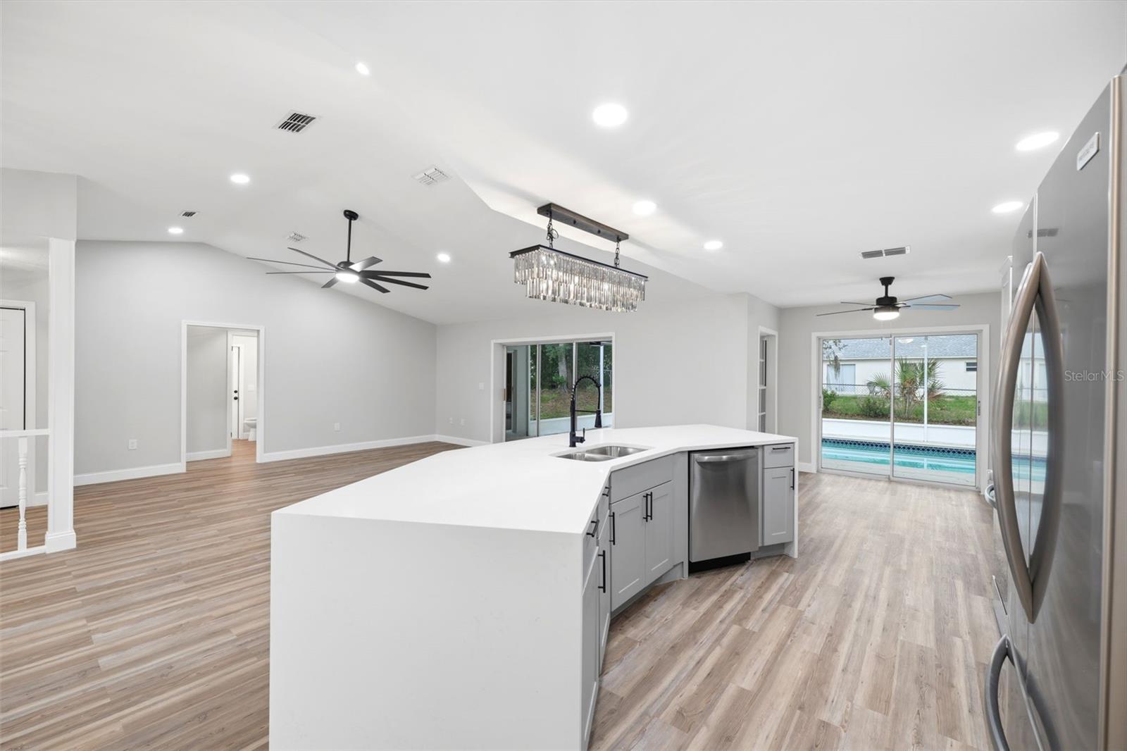 2489 AMHERST AVE, SPRING HILL, FL, 34609