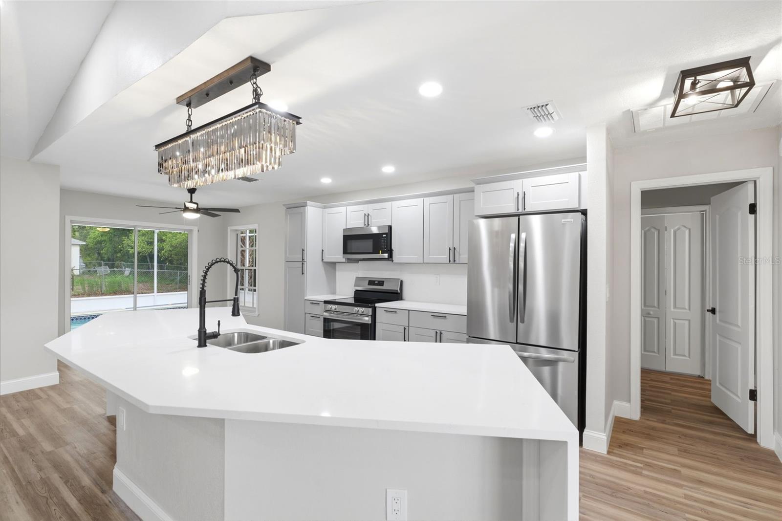 2489 AMHERST AVE, SPRING HILL, FL, 34609