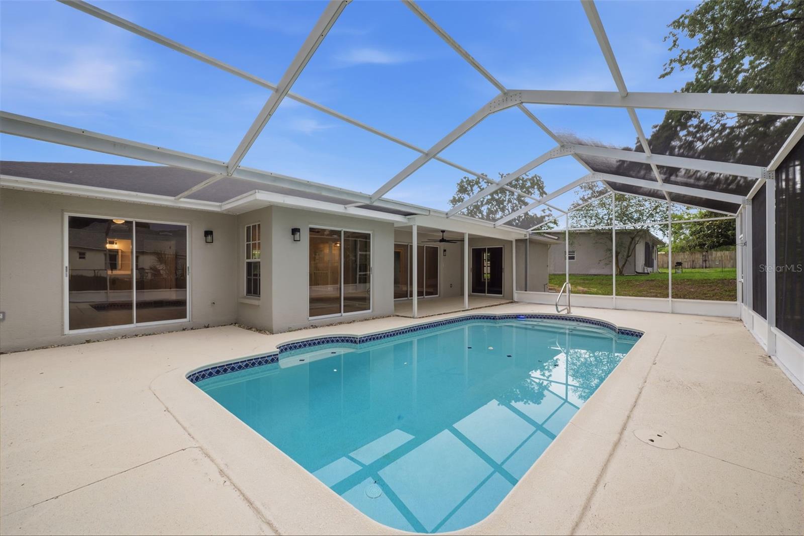 2489 AMHERST AVE, SPRING HILL, FL, 34609