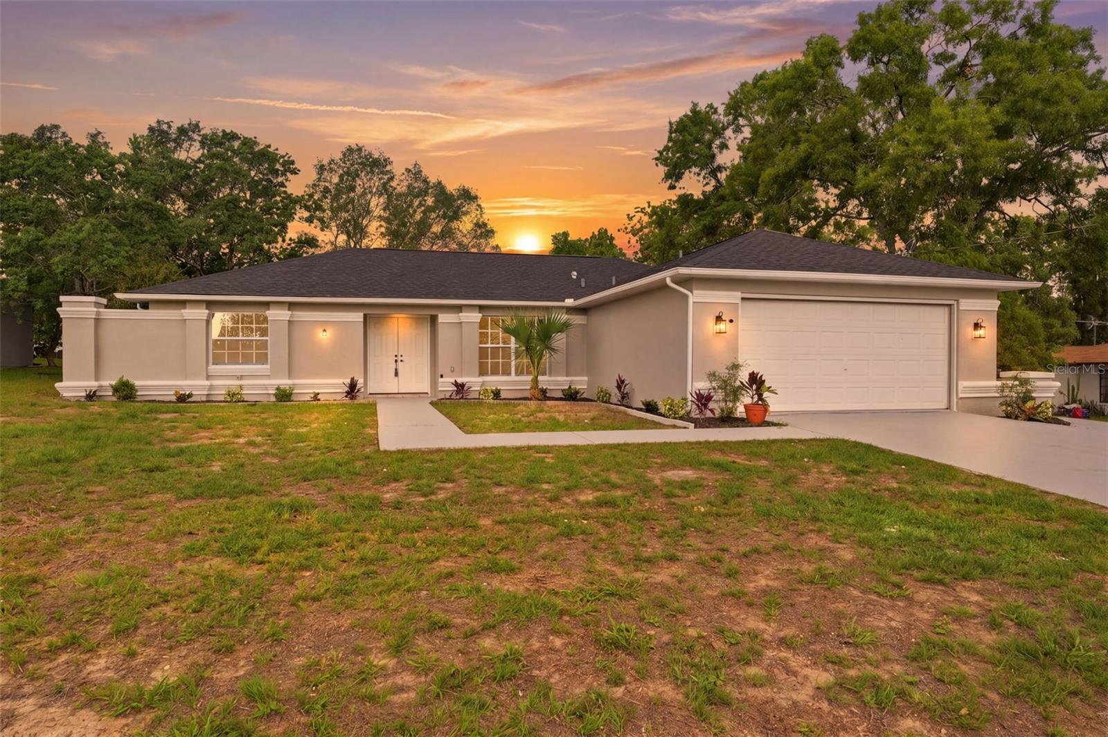 2489 AMHERST AVE, SPRING HILL, FL, 34609