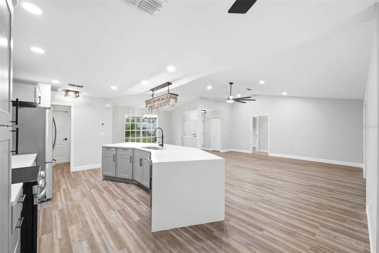 2489 AMHERST AVE, SPRING HILL, FL, 34609