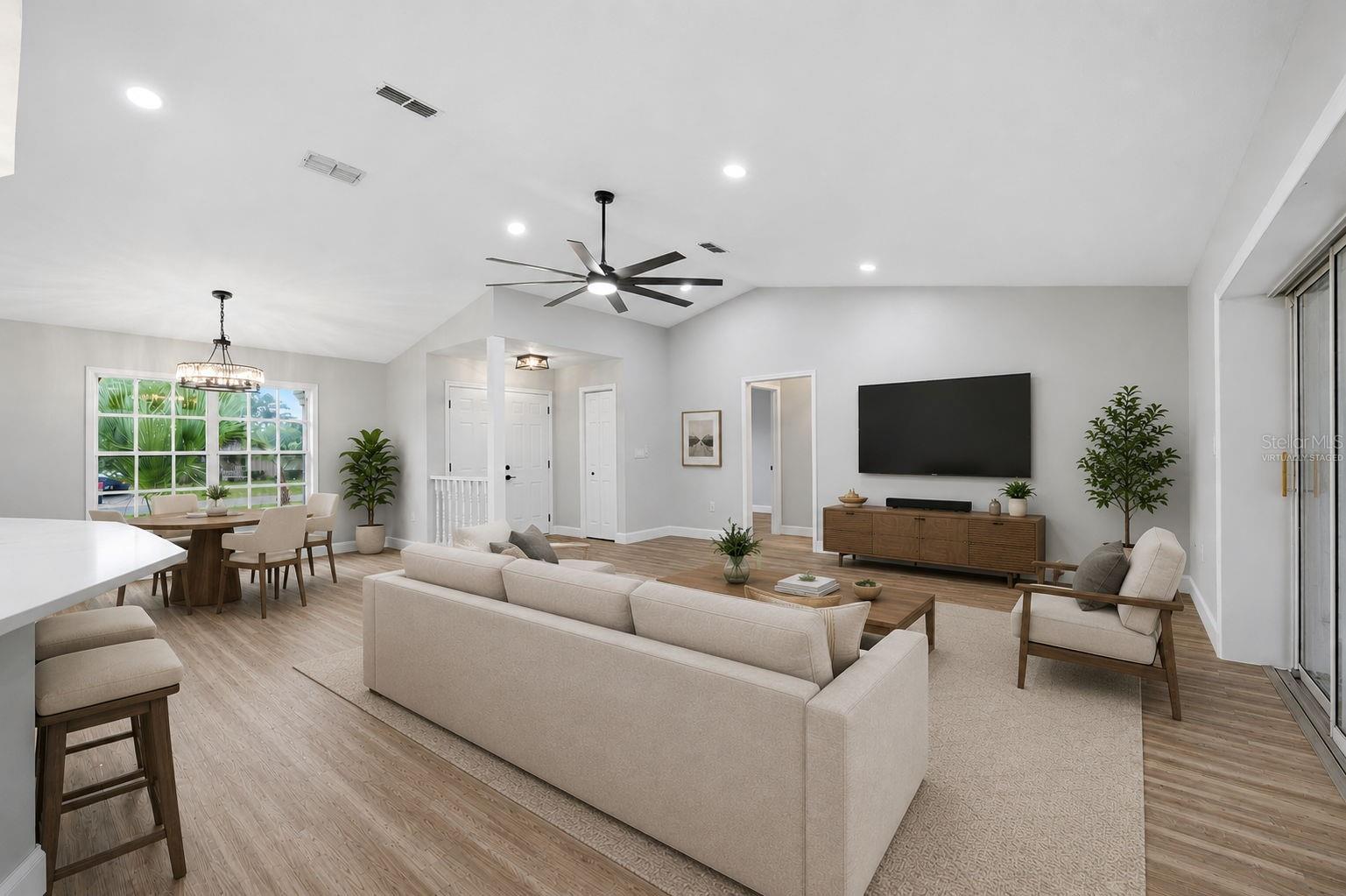 2489 AMHERST AVE, SPRING HILL, FL, 34609