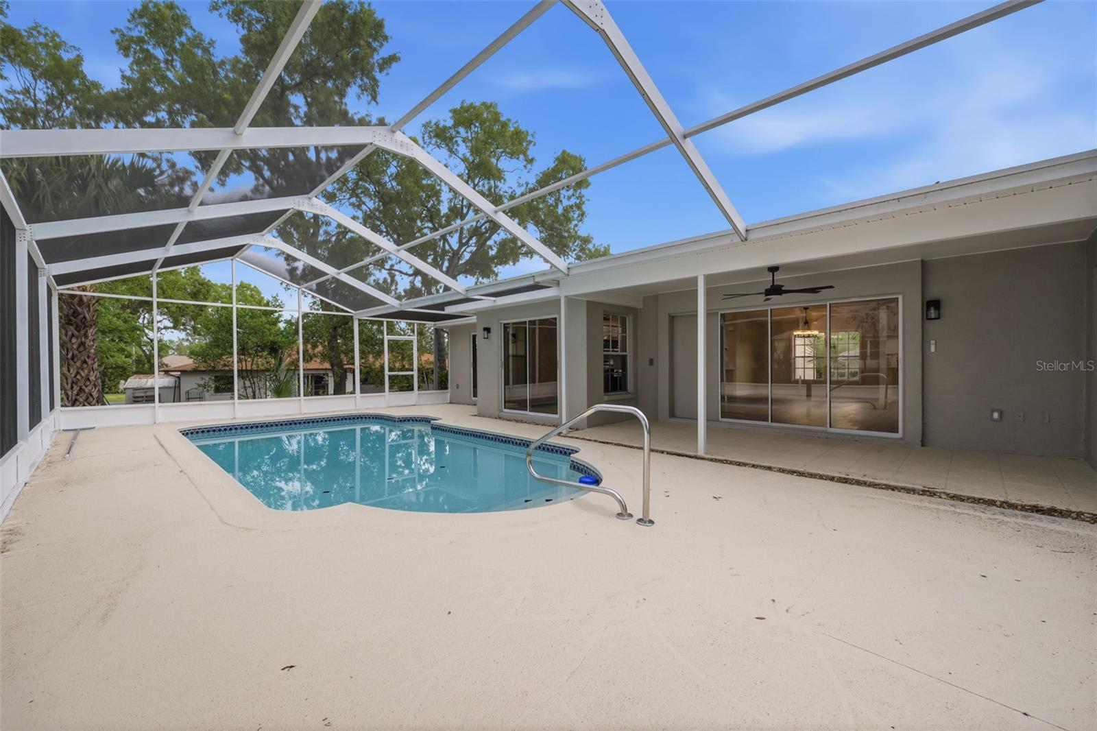 2489 AMHERST AVE, SPRING HILL, FL, 34609