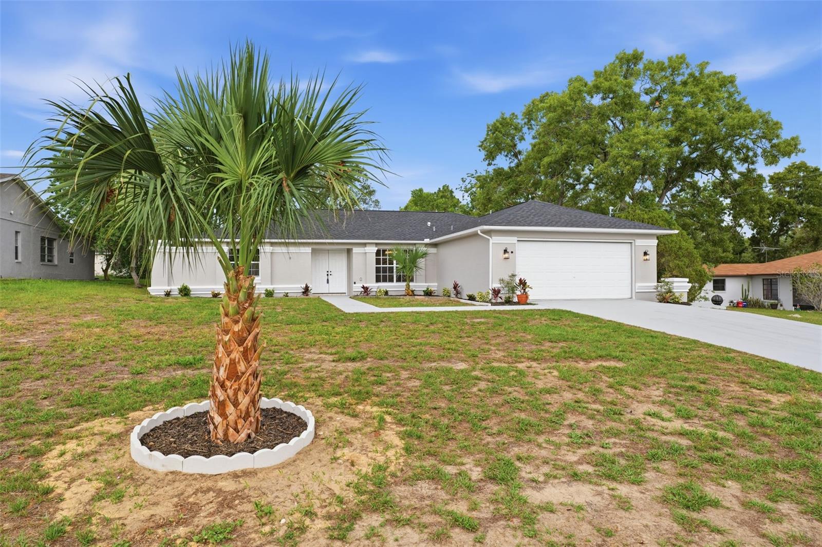 2489 AMHERST AVE, SPRING HILL, FL, 34609
