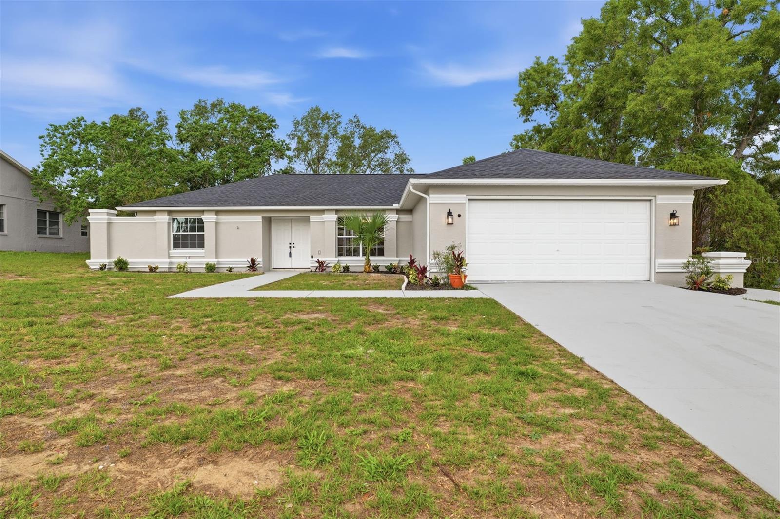 2489 AMHERST AVE, SPRING HILL, FL, 34609