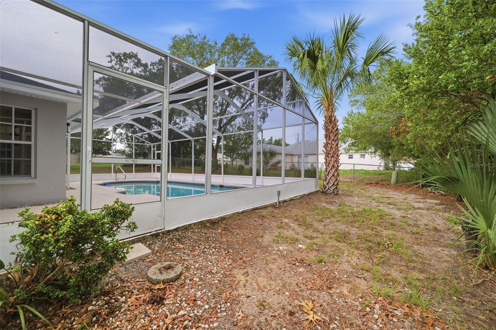 2489 AMHERST AVE, SPRING HILL, FL, 34609