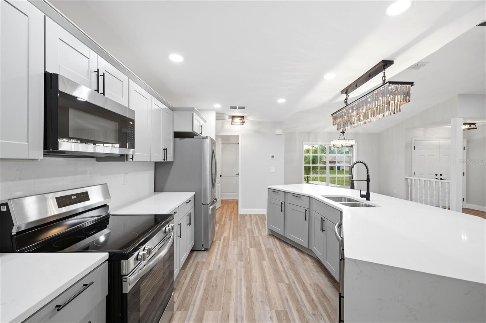 2489 AMHERST AVE, SPRING HILL, FL, 34609