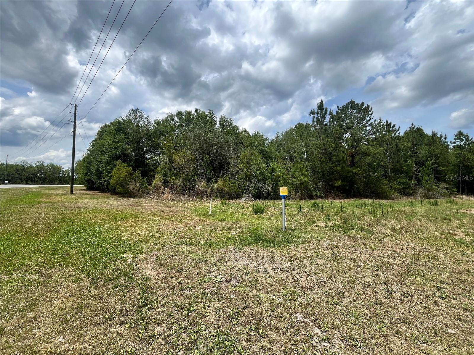 0 NW COUNTY ROAD 229, STARKE, FL, 32091