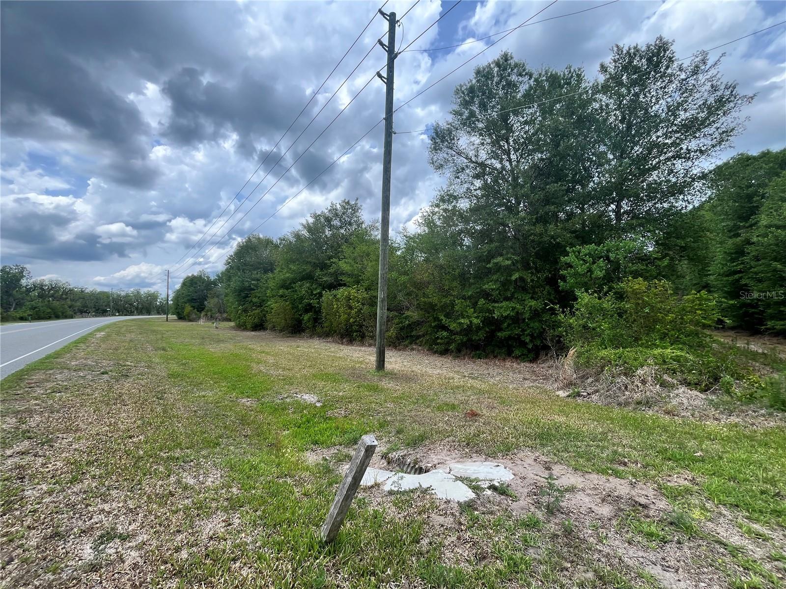 0 NW COUNTY ROAD 229, STARKE, FL, 32091