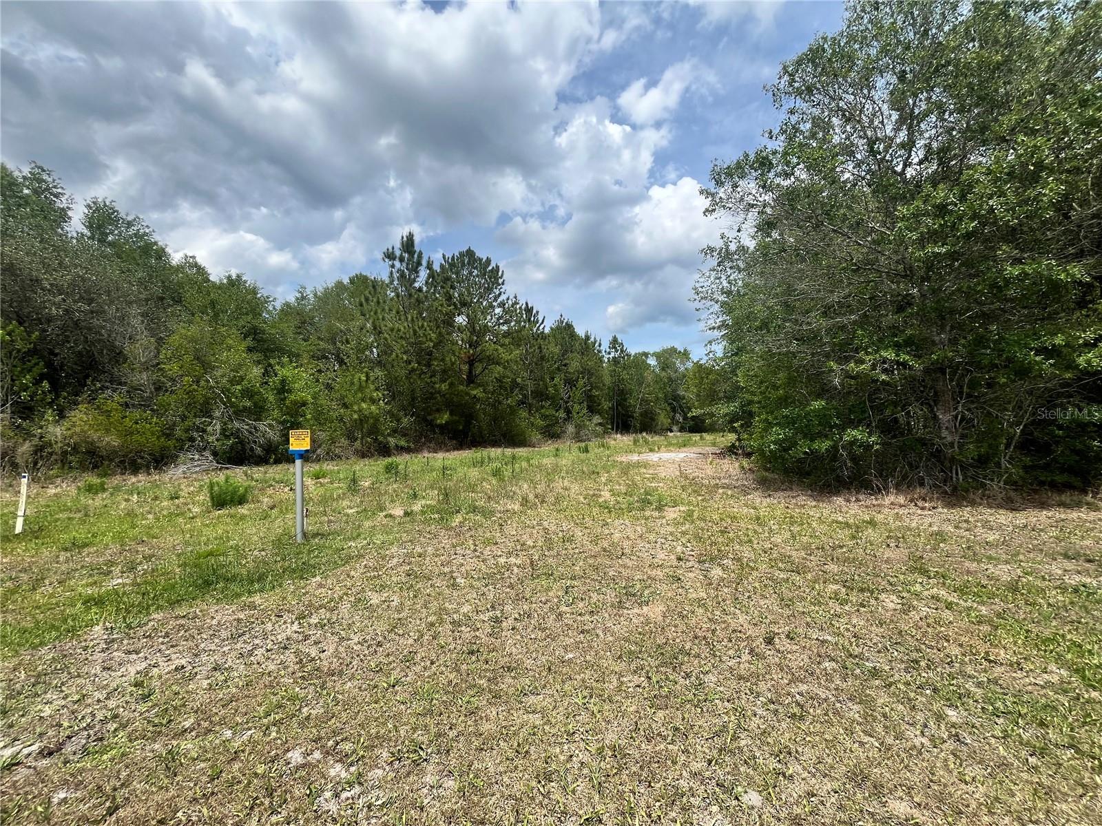 0 NW COUNTY ROAD 229, STARKE, FL, 32091