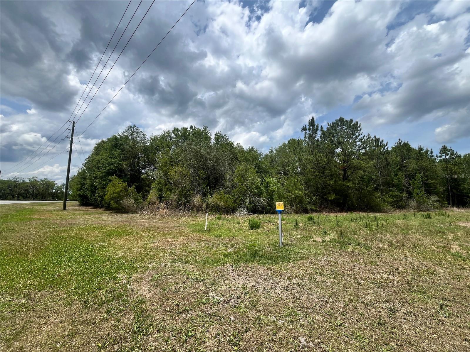 0 NW COUNTY ROAD 229, STARKE, FL, 32091