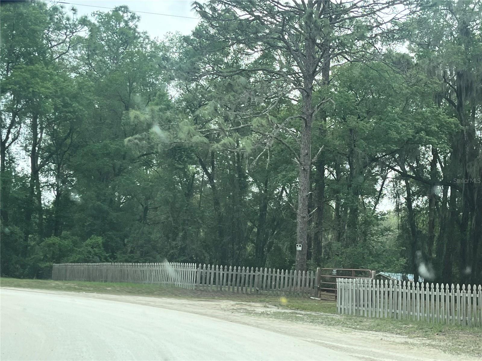 0 NW COUNTY ROAD 229, STARKE, FL, 32091