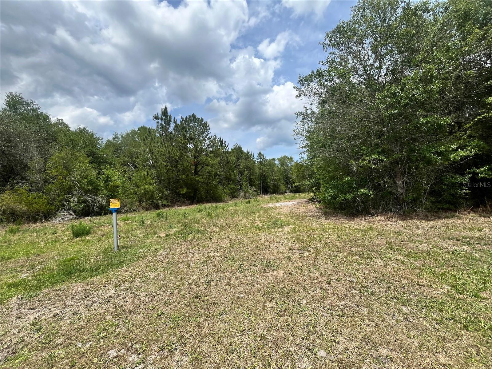0 NW COUNTY ROAD 229, STARKE, FL, 32091