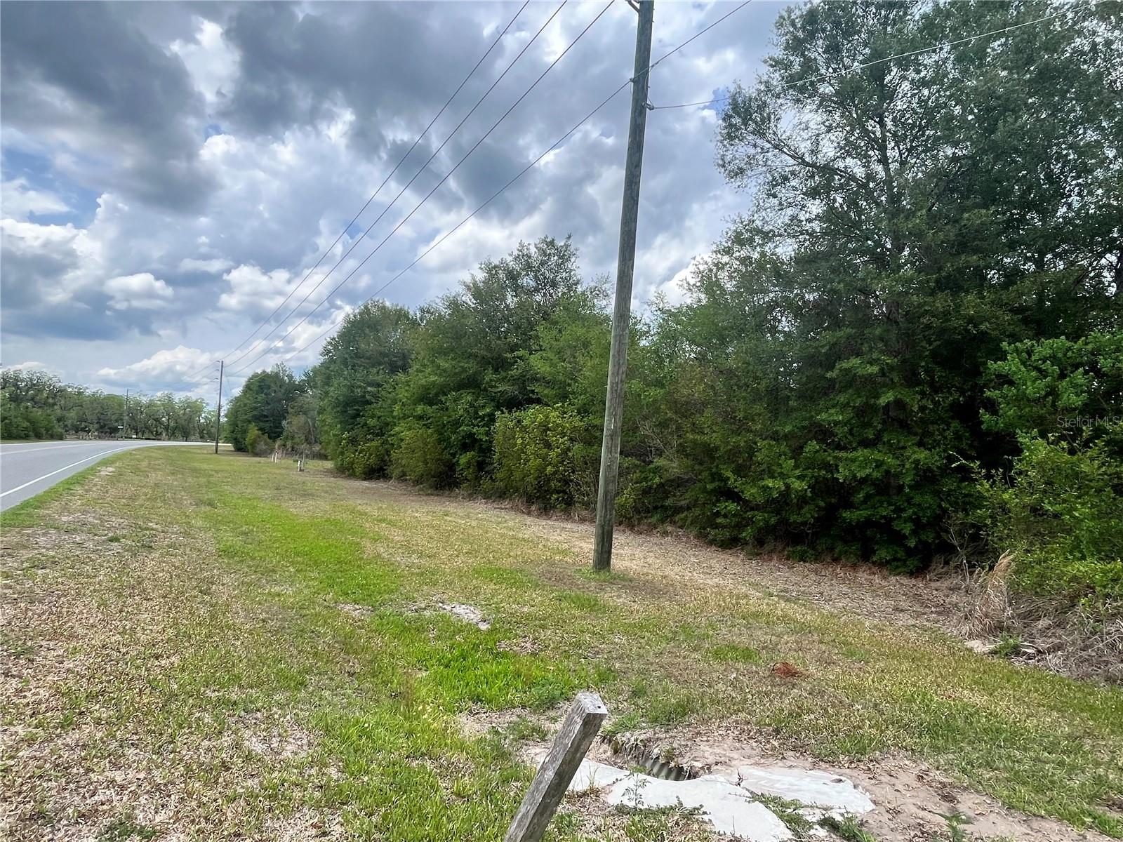 0 NW COUNTY ROAD 229, STARKE, FL, 32091