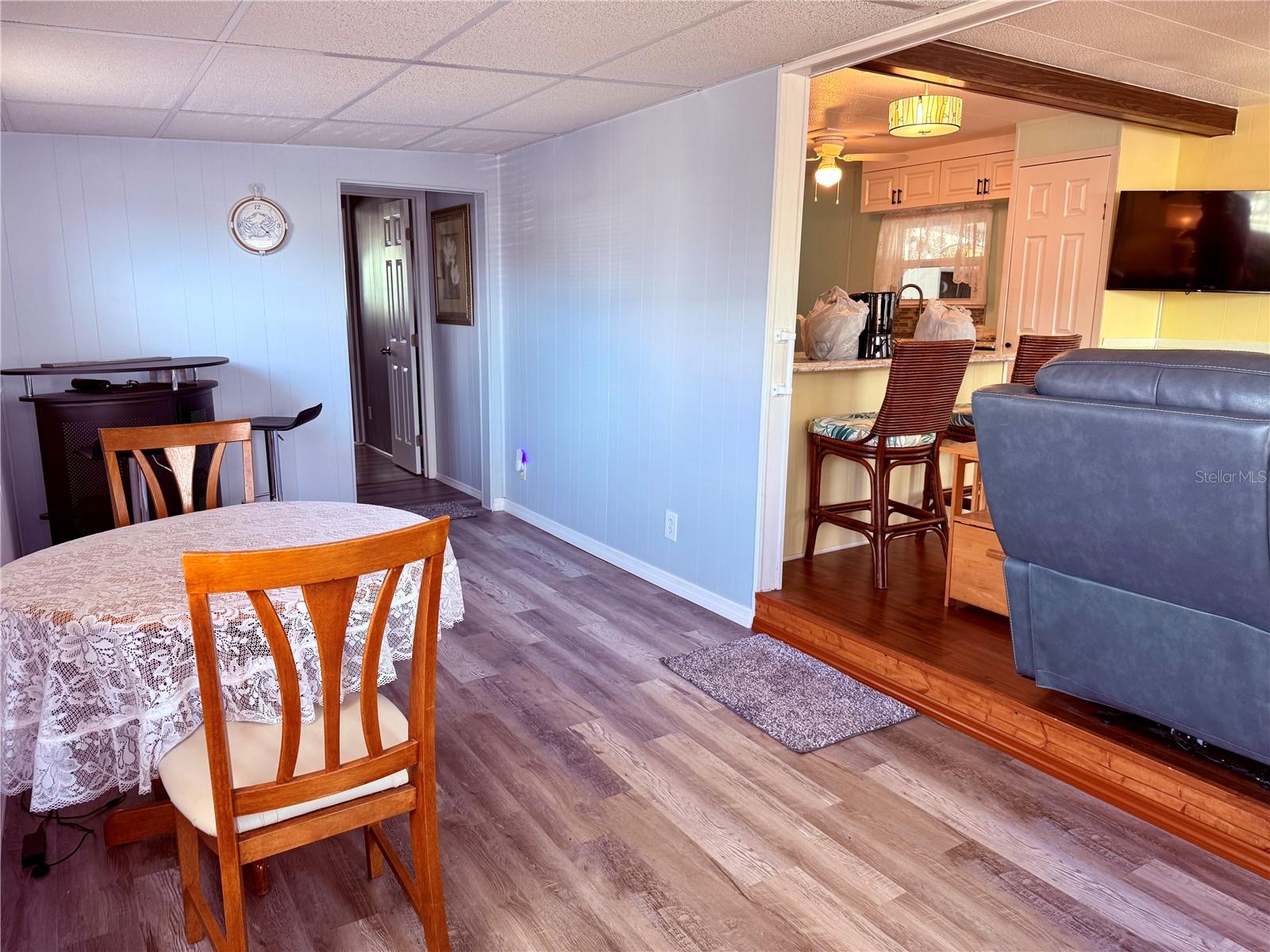 664 52ND WAY S #50, ST PETERSBURG, FL, 33707