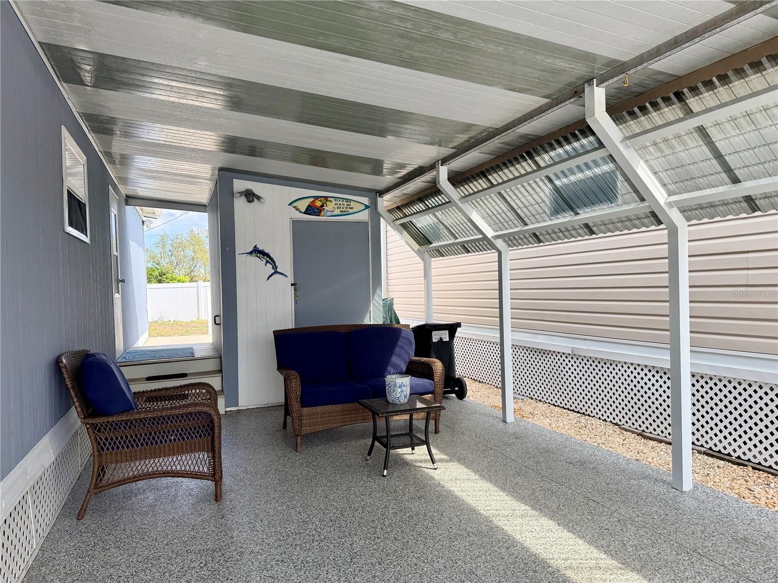 664 52ND WAY S #50, ST PETERSBURG, FL, 33707