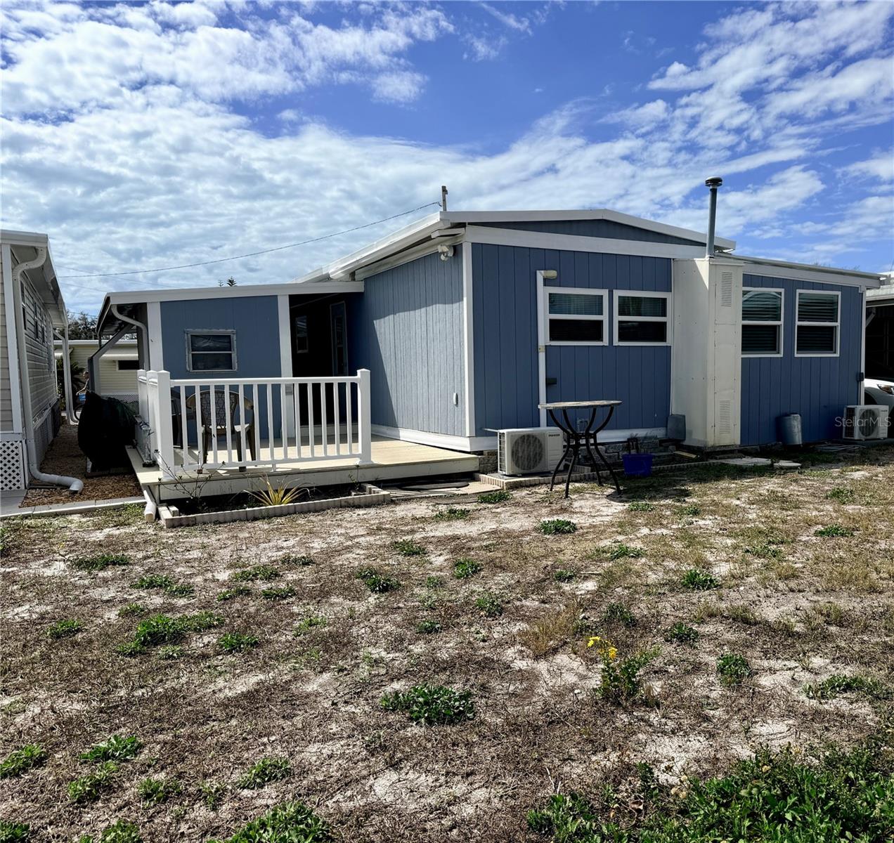 664 52ND WAY S #50, ST PETERSBURG, FL, 33707
