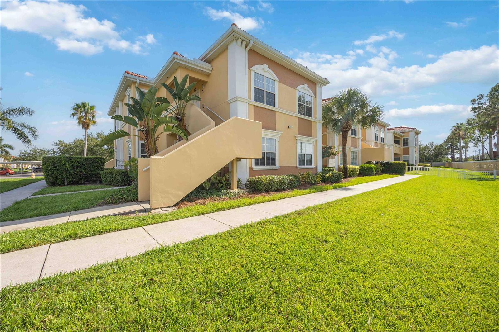 1195 VILLAGIO CIR #208, SARASOTA, FL, 34237
