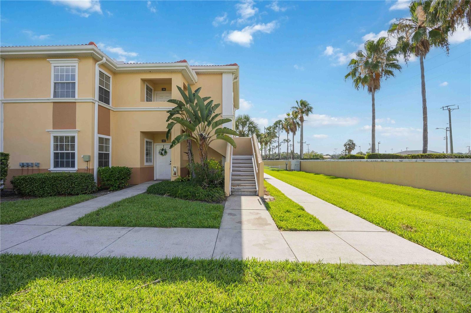 1195 VILLAGIO CIR #208, SARASOTA, FL, 34237