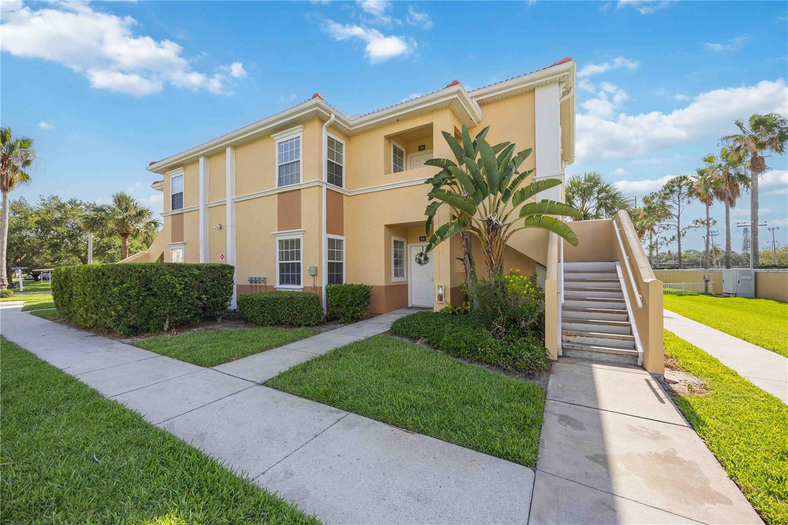1195 VILLAGIO CIR #208, SARASOTA, FL, 34237