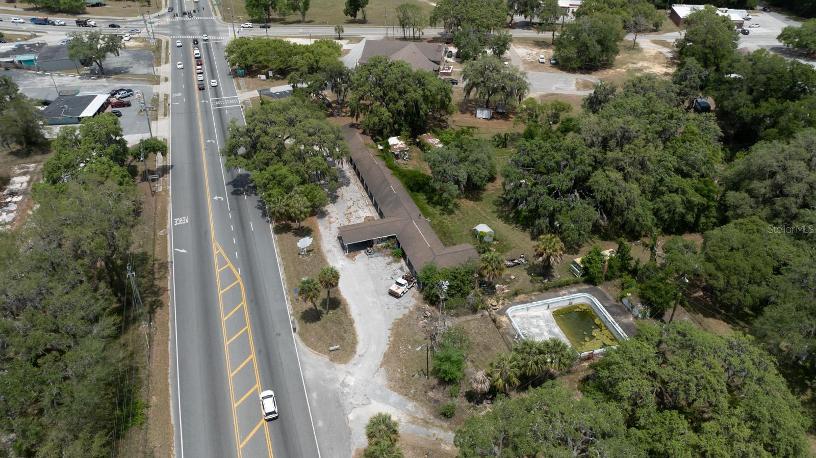2355 N FLORIDA AVE, HERNANDO, FL, 34442