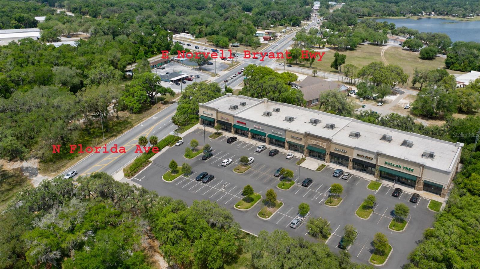 2355 N FLORIDA AVE, HERNANDO, FL, 34442