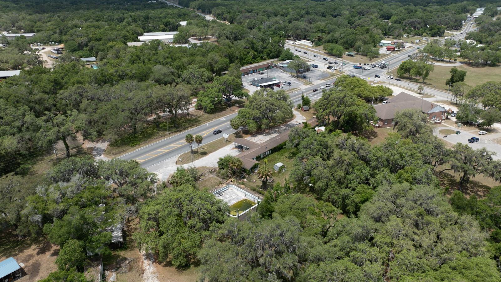 2355 N FLORIDA AVE, HERNANDO, FL, 34442