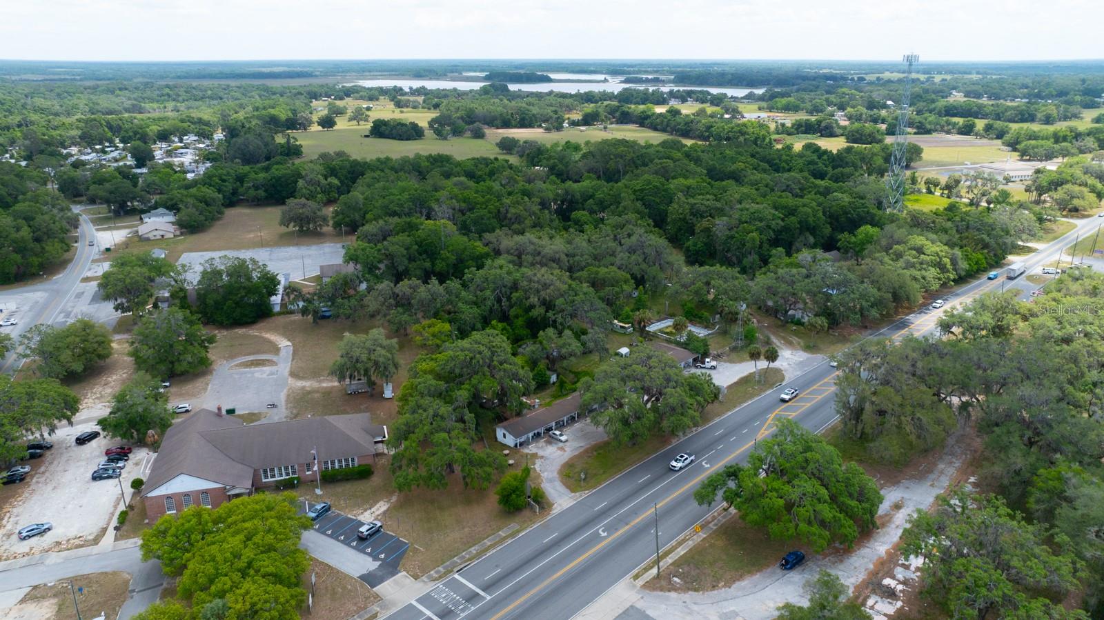 2355 N FLORIDA AVE, HERNANDO, FL, 34442
