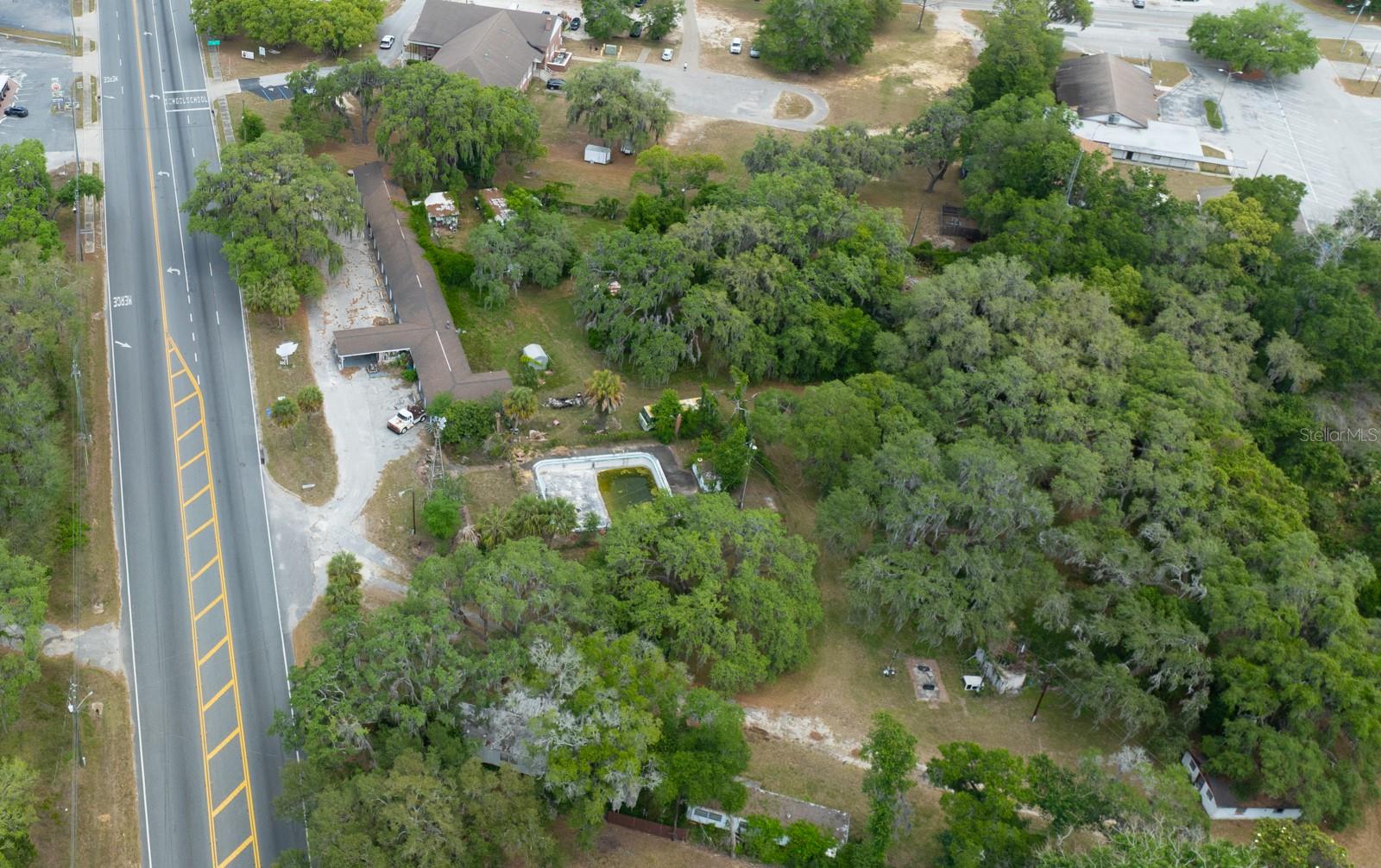 2355 N FLORIDA AVE, HERNANDO, FL, 34442