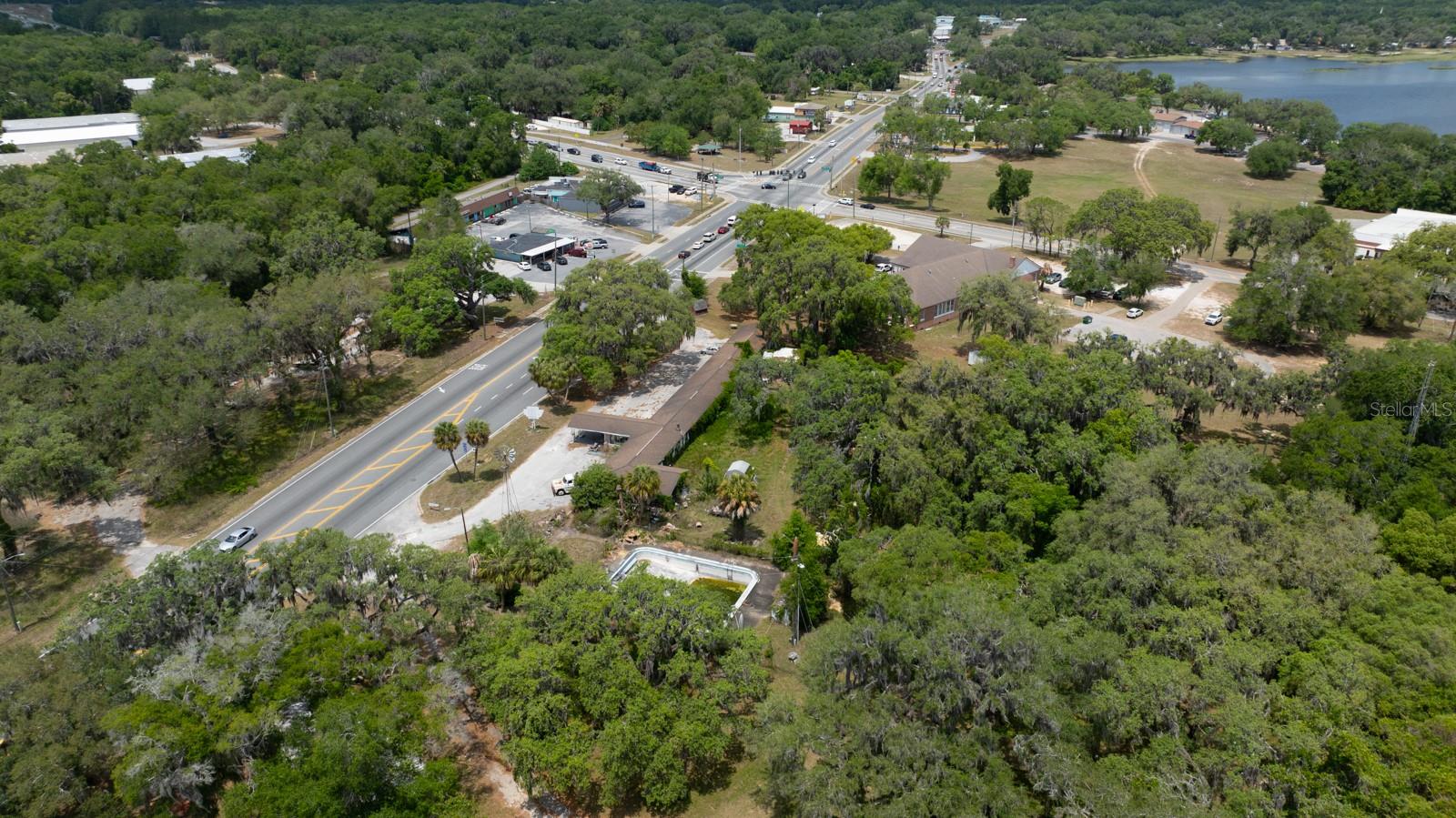 2355 N FLORIDA AVE, HERNANDO, FL, 34442