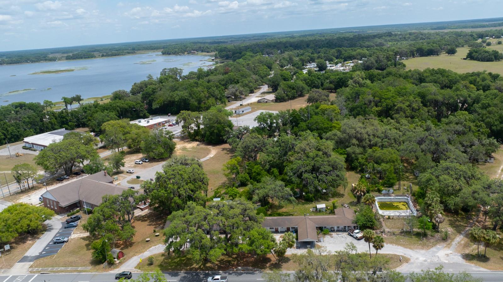 2355 N FLORIDA AVE, HERNANDO, FL, 34442
